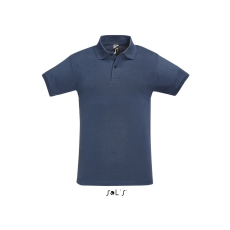 SOL'S SO11346 SOL'S PERFECT MEN - POLO SHIRT S