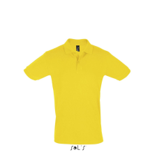 SOL&#039;S SO11346 SOL&#039;S PERFECT MEN - POLO SHIRT XL munkaruha