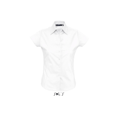 SOL'S SO17020 SOL'S EXCESS - SHORT SLEEVE STRETCH WOMEN'S SHIRT S