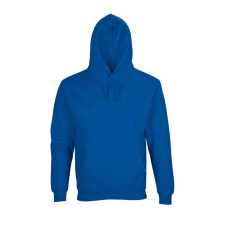 SOL'S unisex kapucnis pulóver SO03815, Royal Blue-XL női pulóver, kardigán