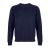 SOL'S unisex környakas pulóver SO03814, French Navy-2XL