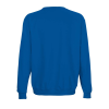 SOL'S unisex környakas pulóver SO03814, Royal Blue-2XL