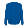 SOL'S unisex környakas pulóver SO03814, Royal Blue-XL
