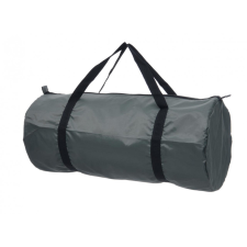 SOL&#039;S Uniszex táska SOL&#039;S SO72600 Sol&#039;S Soho 67 - Large 420D polyester Travel Bag -Egy méret, Black kézitáska és bőrönd