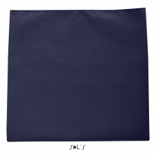 SOL&#039;S Uniszex törölköző SOL&#039;S SO01208 Sol&#039;S Atoll 30 - Microfibre Towel -Egy méret, French Navy lakástextília