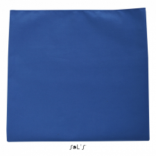 SOL&#039;S Uniszex törölköző SOL&#039;S SO01208 Sol&#039;S Atoll 30 - Microfibre Towel -Egy méret, Royal Blue lakástextília