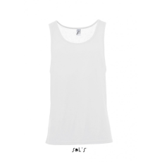SOL'S Uniszex trikó SOL'S SO01223 Sol'S Jamaica - Trikó -XL, White