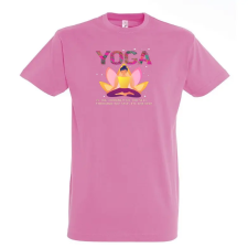 SOL'S Yoga póló minta 110 egyedi ajándék