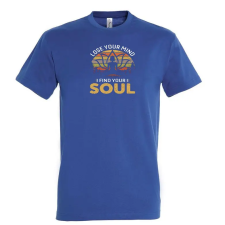 SOL'S Yoga póló minta 34 egyedi ajándék