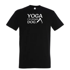 SOL'S Yoga póló minta 52 egyedi ajándék