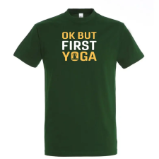 SOL'S Yoga póló minta 53 egyedi ajándék