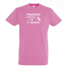 SOL'S Yoga póló minta 61 egyedi ajándék