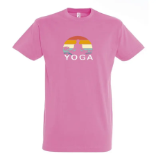 SOL'S Yoga póló minta 78 egyedi ajándék