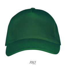  SOL&- 039;S SO00594 SOL&- 039;S LONG BEACH - 5 PANEL CAP U