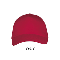  SOL&- 039;S SO00594 SOL&- 039;S LONG BEACH - 5 PANEL CAP U