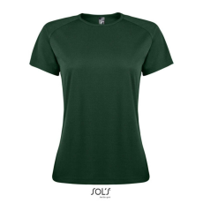  SOL&- 039;S SO01159 SOL&- 039;S SPORTY WOMEN - RAGLAN SLEEVED T-SHIRT XS