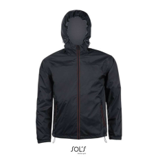  SOL&- 039;S SO01171 SOL&- 039;S SKATE - UNISEX LINED WINDBREAKER S