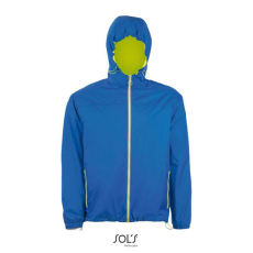  SOL&- 039;S SO01171 SOL&- 039;S SKATE - UNISEX LINED WINDBREAKER XL