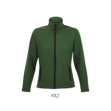 SOL&- 039;S SO01194 SOL&- 039;S RACE WOMEN - SOFTSHELL ZIP JACKET XL