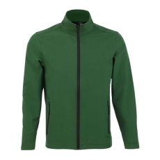  SOL&- 039;S SO01195 SOL&- 039;S RACE MEN - SOFTSHELL ZIP JACKET M