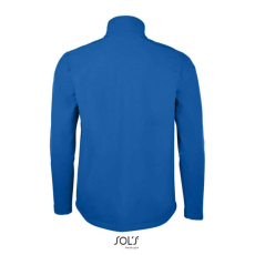 SOL&- 039;S SO01195 SOL&- 039;S RACE MEN - SOFTSHELL ZIP JACKET S