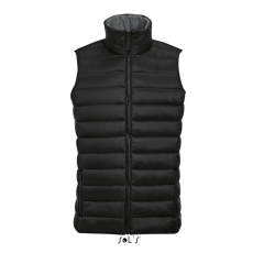  SOL&- 039;S SO01436 SOL&- 039;S WAVE MEN - LIGHTWEIGHT BODYWARMER L