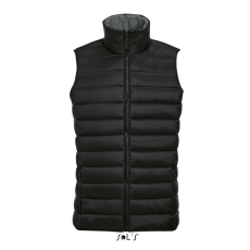  SOL&- 039;S SO01436 SOL&- 039;S WAVE MEN - LIGHTWEIGHT BODYWARMER M
