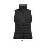  SOL&- 039;S SO01437 SOL&- 039;S WAVE WOMEN - LIGHTWEIGHT BODYWARMER L