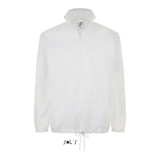  SOL&- 039;S SO01618 SOL&- 039;S SHIFT - UNISEX WATER REPELLENT WINDBREAKER 2XL