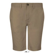  SOL&- 039;S SO01659 SOL&- 039;S JASPER - MEN&- 039;S CHINO SHORTS 42