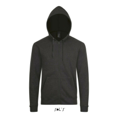  SOL&- 039;S SO01714 SOL&- 039;S STONE - UNISEX ZIP HOODIE M
