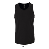  SOL&- 039;S SO02073 SOL&- 039;S SPORTY TT MEN - SPORTS TANK TOP 2XL