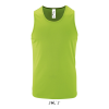  SOL&- 039;S SO02073 SOL&- 039;S SPORTY TT MEN - SPORTS TANK TOP M