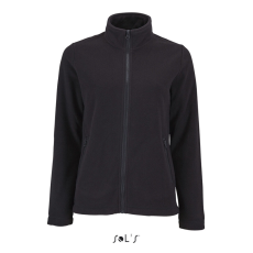  SOL&- 039;S SO02094 SOL&- 039;S NORMAN WOMEN - PLAIN FLEECE JACKET M
