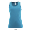  SOL&- 039;S SO02117 SOL&- 039;S SPORTY TT WOMEN - SPORTS TANK TOP 2XL
