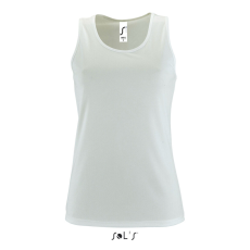  SOL&- 039;S SO02117 SOL&- 039;S SPORTY TT WOMEN - SPORTS TANK TOP S