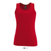  SOL&- 039;S SO02117 SOL&- 039;S SPORTY TT WOMEN - SPORTS TANK TOP S