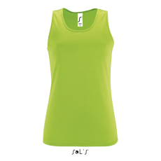  SOL&- 039;S SO02117 SOL&- 039;S SPORTY TT WOMEN - SPORTS TANK TOP S