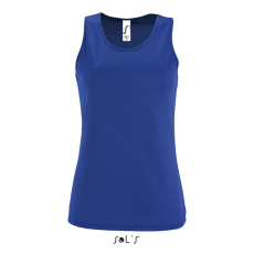  SOL&- 039;S SO02117 SOL&- 039;S SPORTY TT WOMEN - SPORTS TANK TOP S