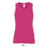  SOL&- 039;S SO02117 SOL&- 039;S SPORTY TT WOMEN - SPORTS TANK TOP XL