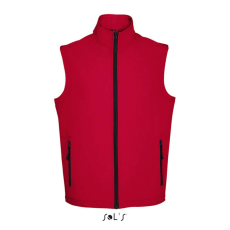  SOL&- 039;S SO02887 SOL&- 039;S RACE BW MEN - SOFTSHELL BODYWARMER L