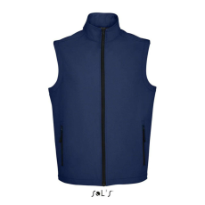  SOL&- 039;S SO02887 SOL&- 039;S RACE BW MEN - SOFTSHELL BODYWARMER M
