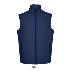  SOL&- 039;S SO02887 SOL&- 039;S RACE BW MEN - SOFTSHELL BODYWARMER S