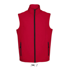  SOL&- 039;S SO02887 SOL&- 039;S RACE BW MEN - SOFTSHELL BODYWARMER S