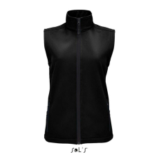  SOL&- 039;S SO02888 SOL&- 039;S RACE BW WOMEN - SOFTSHELL BODYWARMER S