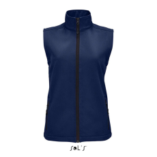  SOL&- 039;S SO02888 SOL&- 039;S RACE BW WOMEN - SOFTSHELL BODYWARMER S