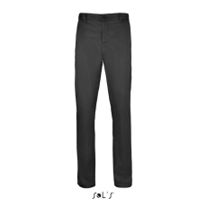  SOL&- 039;S SO02917 SOL&- 039;S JARED MEN - SATIN STRETCH TROUSERS 50