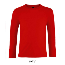  SOL&- 039;S SO02947 SOL&- 039;S IMPERIAL LSL KIDS&- 039; - LONG SLEEVE T-SHIRT 12A