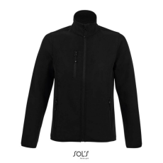  SOL&- 039;S SO03107 SOL&- 039;S RADIAN WOMEN - SOFTSHELL ZIP JACKET S