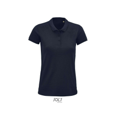  SOL&- 039;S SO03575 SOL&- 039;S PLANET WOMEN - POLO SHIRT 2XL